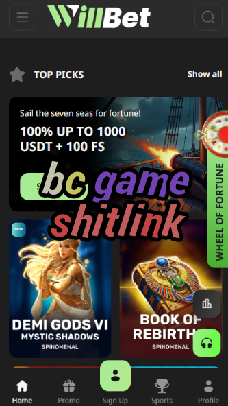 BC Game Shitlink - Special Promotion Links-vz72fvrf.com