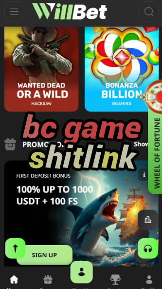 BC Game Shitlink - Special Promotion Links-vz72fvrf.com